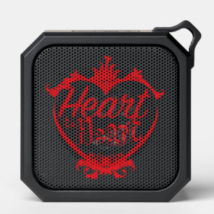 Heart to Heart Speaker