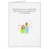 Heart to Heart WF/BM (Front)