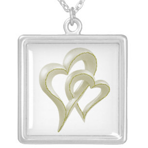 Heart Too Heart Necklace