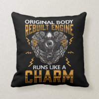 Heart Transplant Rebuilt Engine Bypass Surgery