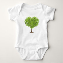 Heart Tree