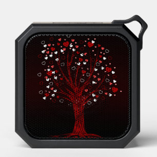 Heart Tree Bluetooth Speaker