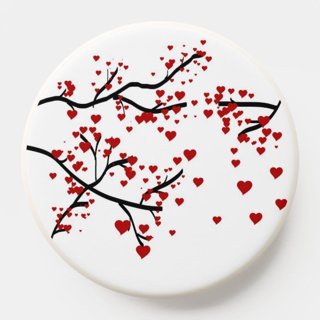 Heart Tree PopSocket (Popsocket)