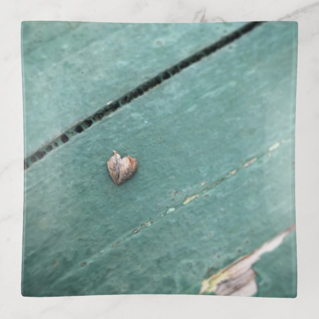 Heart Trinket Tray (Front)