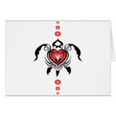 Heart-turtle (Front Horizontal)