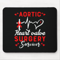 Heart Valve Surgery Survivor Heart Disease Awarene