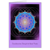 Heart Vortex Cards (Front)
