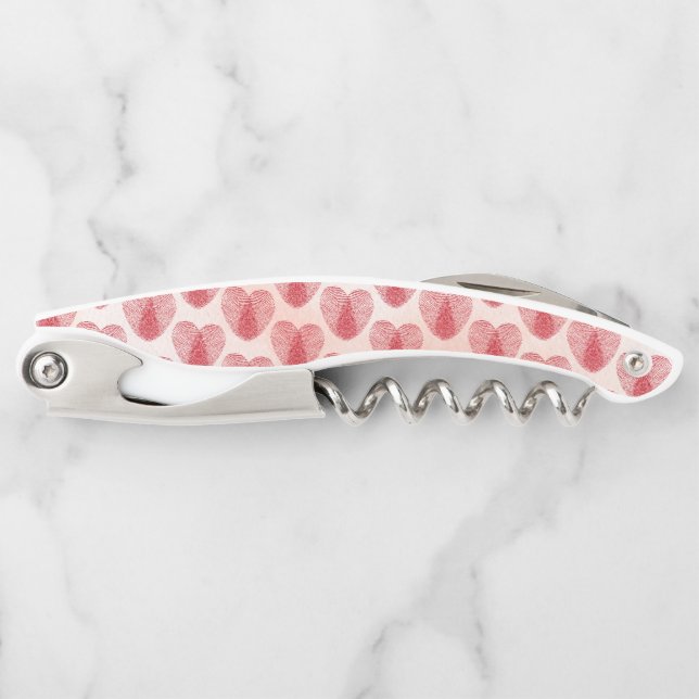 Heart Waiter's Corkscrew (Front)
