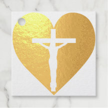 Heart with Christ
