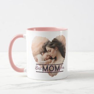 Heart You, Best Mom Ever