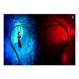 Heartache and Poetry 36... Cards