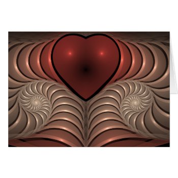 Heartbeat by skellorg at Zazzle