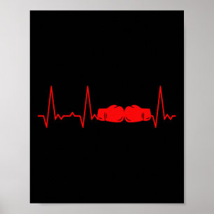 Heartbeat Boxing 1  Poster