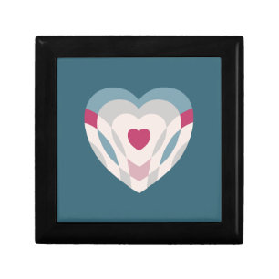 Heartbeat Gift Box