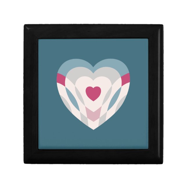 Heartbeat Gift Box (Front)