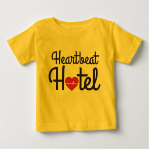 heartbreak hotel t shirt