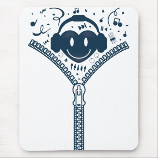 HEARTBEAT MOUSE PAD