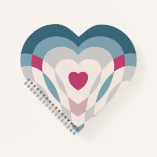 Heartbeat Notebook