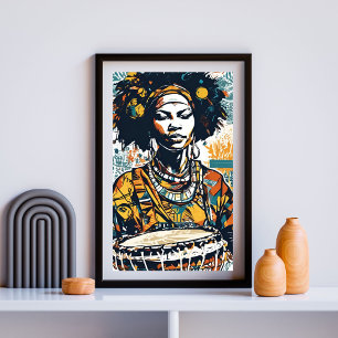 Heartbeat of the Ancestors Poster