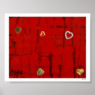 Heartbeat Poster