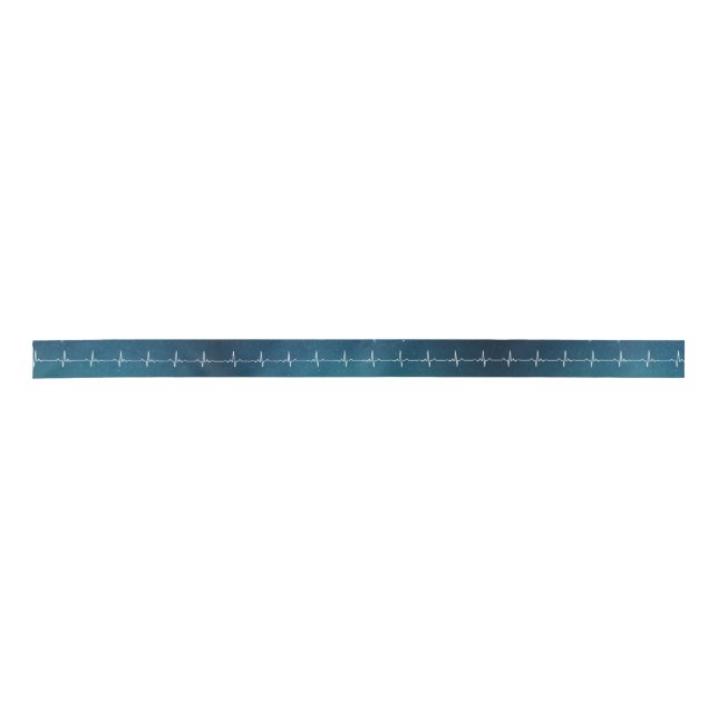 Heartbeat Ribbon (Front)