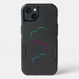 HeartBeat – Romantic Mobile Cover