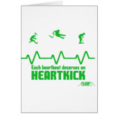 heartbeat scooter (Front)