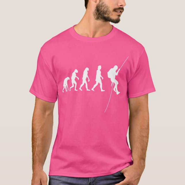 Heartbeat T-Shirt (Front)