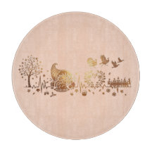 Heartbeat Thanksgiving Holiday Design