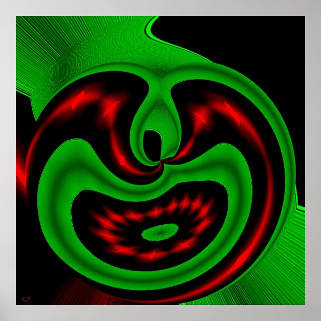 Heartbeats Poster (Front)