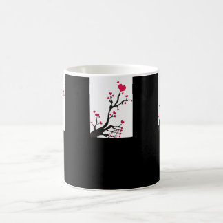 heartblossomcastle coffee mug