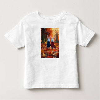 Heartfelt Artistry Toddler T-shirt