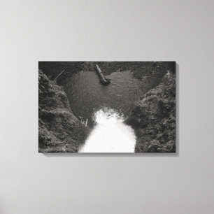 Heartfelt Canvas Print