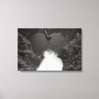 Heartfelt Canvas Print