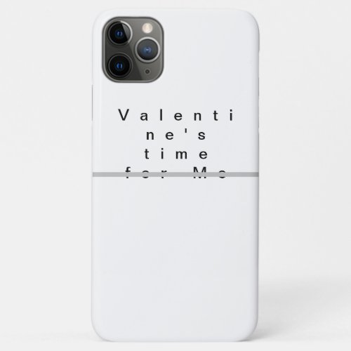 Heartfelt Designs  iPhone 11 Pro Max Case