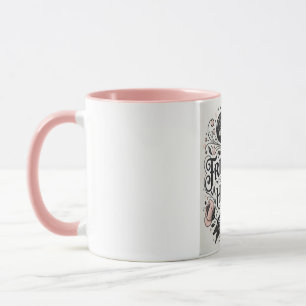 Heartfelt Friendship  Mug