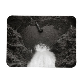 Heartfelt Magnet