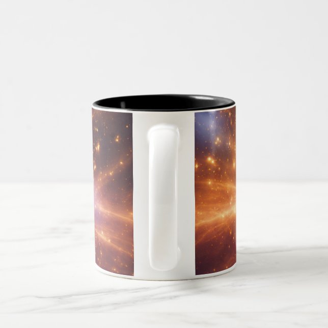 Heartfelt Mug - Express Love with Every Sip! (Handle)