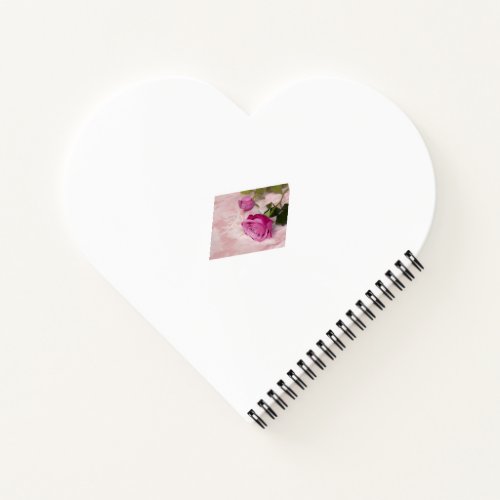 Heartfelt Notes A Love_Infused Notebook