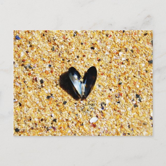 Heartfelt Postcard (Front)