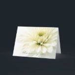 Heartfelt Sympathy Card<br><div class="desc">A beautiful, warm sympathy card that is soft, sincere, and heartfelt both visually and in the message it conveys.</div>