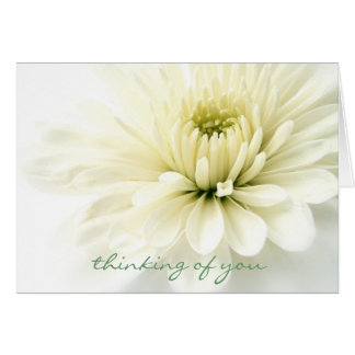 Heartfelt Sympathy Card