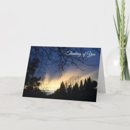 Heartfelt Sympathy Card