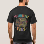 Heartfelt Ties T-Shirt