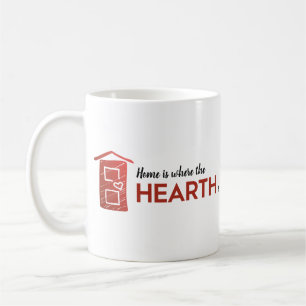 HEARTH Mug