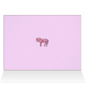 HEARTHORSE (Inside Horizontal (Top))