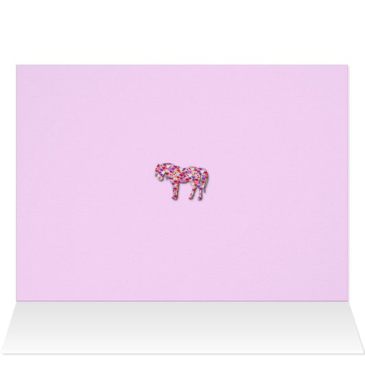 HEARTHORSE (Inside Horizontal (Top))