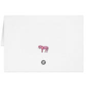HEARTHORSE CARDS (Back Horizontal)