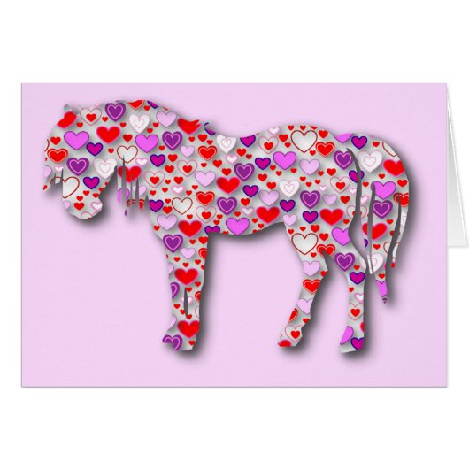 HEARTHORSE CARDS (Front Horizontal)