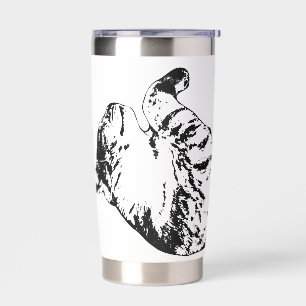 Hearthside Catnap Insulated Tumbler